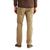  Free Fly Men's Stretch Canvas 5 Pocket Pants - 30in Inseam - Back